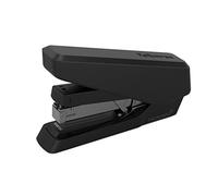 Fellowes Agrafeuse EasyPress LX870 manuelle – sans bourrage, 40 feuilles, antibactérienne, noir