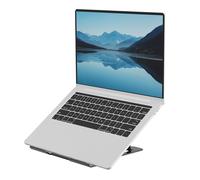 Fellowes Laptopständer bis 15" Max.5KG verstellbar schwarz