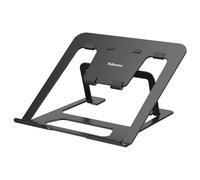 Fellowes Laptopständer bis 15" Max.5KG verstellbar schwarz