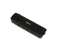 Fellowes Arc Laminoir A4 - Thermique, 300mm/min, 2 Rouleaux, 80µm max, Préchauffage 4min, Arrêt Auto après 30min, ABS Noir, 300W