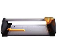 Fellowes atom a3 rogneuse rotative