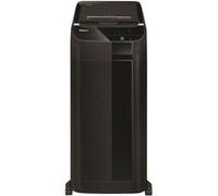 Fellowes Destructeur de documents AutoMax 600M – Micro-coupe 2 x 12 mm P-5