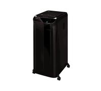 Fellowes Destructeur de documents AutoMax 600M – Micro-coupe 2 x 12 mm P-5