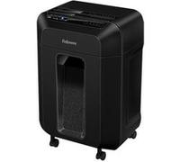 Destructeur papier Fellowes AutoMax 90M - Destructeur de documents - mini-coupe - 4 x 12 mm - P-4