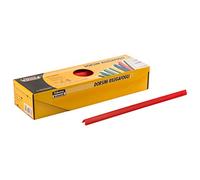 Fellowes Baguettes de Reliure rouge Diamètre 11 30 Pièces
