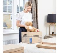 FELLOWES BANKERS BOX Carton déménagement SmoothMove Classic