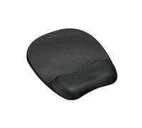 Fellowes Memory Foam tapis de souris avec repose-poignets