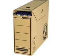 Fellowes Boîte d'Archives Earth Series Pour Dossiers Suspendus 4473501