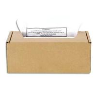 Fellowes Boîte De 50 Sacs 94l Pour Destructeurs Automax 300 Et 500c 3608401