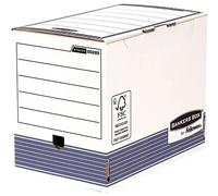 Fellowes Boîte De Classement Bankers Box 200mm 10 Unités