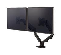 Fellowes - kit de montage - bras doubles réglables - pour 2 moniteurs