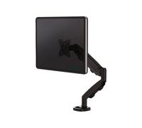 Fellowes - kit de montage - bras réglable - pour moniteur - noir, RAL 9017