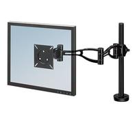 FELLOWES Bras articulé porte écran simple Professional Series™