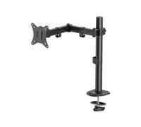 FELLOWES Bras decran simple articule Everyday