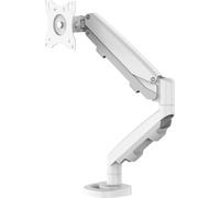 Fellowes Bras ergonomique pour 1 moniteur EPPA™ Blanc