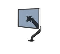 Support Ecran à poser Fellowes Platinum jusqu'à 30" (9kg max) (Noir)