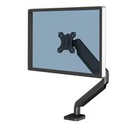Fellowes Support d'écran Platinum simple – 1 moniteur jusqu'à 30" (9 kg) Noir