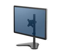 Fellowes Seasa Bras porte-écran simple sur pieds -