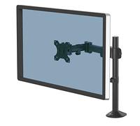 Fellowes reflex single monitor arm - kit de montage - bras réglable -