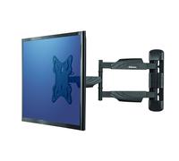 Fellowes support - pour tv - noir