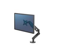 Fellowes Bras Porte Ecran Simple Platinum Series