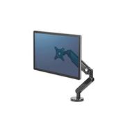 Fellowes Bras Porte Ecran Simple Platinum Series