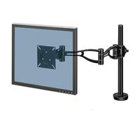 Fellowes Support écran à poser Professionnel jusqu'à 27" (9 kg max) Noir