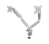 Fellowes platinum series - kit de montage - bras doubles réglables - p