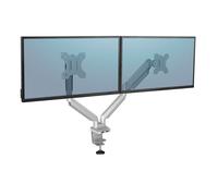 Fellowes platinum series - kit de montage - bras doubles réglables - p