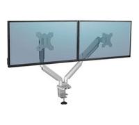 Fellowes platinum series - kit de montage - bras doubles réglables - p