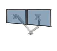 Fellowes platinum series - kit de montage - bras doubles réglables - p