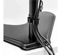 Fellowes Bras pour double écran TFT/LCD Professional Support