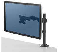 Fellowes Bras pour écran TFT/LCD Reflex noir