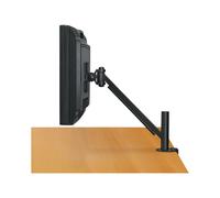 Fellowes Bras pour écran TFT/LCD Smart Suites noir