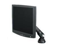 Fellowes Bras pour moniteur TFT/LCD standard Office Suites