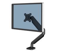 Fellowes Bras support écran simple articulé Platinum Series jusqu'à 40 pouces - Noir