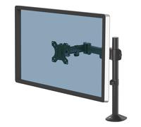 Fellowes reflex single monitor arm - kit de montage - bras réglable -