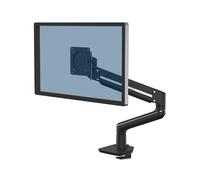 Fellowes Bras support simple écran TALLO - Pour écran 40'' maxi - Noir