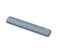 Fellowes 100142572 repose-poignet Silicone Bleu clair