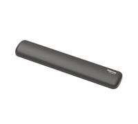 Fellowes Repose-poignet Breyta 100142570 - Silicone antibactérien TKL 32 x 6 cm Noir