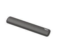 Fellowes Repose-poignet Breyta 100142570 - Silicone antibactérien TKL 32 x 6 cm Noir