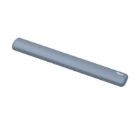 Fellowes Breyta repose-poignet Silicone Bleu clair