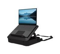 Fellowes Breyta - sacoche pour ordinateur portable - support intégré pour ordinateur portable
