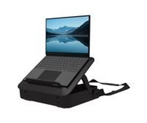 Fellowes Breyta - sacoche pour ordinateur portable - support intégré pour ordinateur portable