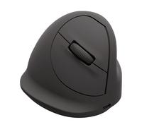 Fellowes Breyta Souris Verticale Ergonomique Moyenne pour droitier, Bluetooth ou