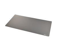Fellowes Breyta sous-mains Tissu, Polyester, Caoutchouc Gris