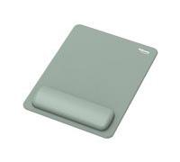 Fellowes Breyta tapis de souris avec repose-poignets - taille XL