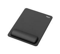 Fellowes Breyta tapis de souris avec repose-poignets - taille XL