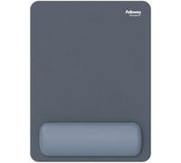 Fellowes Breyta - Tapis de souris avec repose-poignets - taille XL - marine Marine