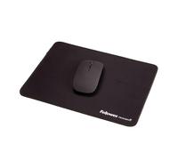 Fellowes Breyta Tapis de Souris Ergonomique Extra-Large - Noir - Base antidérapa